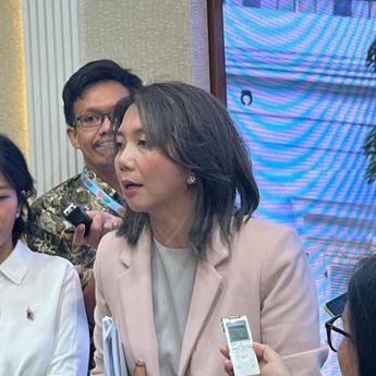 Indonesia Perkuat Diplomasi dengan Iran Demi Keamanan Kapal di Selat Hormuz