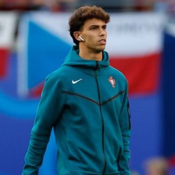 Atletico Madrid Sepakat Lepas Joao Felix ke Chelsea