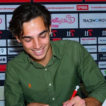 Bali United Rekrut Tim Geypens