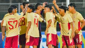 PSCS Cilacap masih sulit meraih kemenangan di PNM Liga Nusantara. Di pertandingan terakhir menelan kekalahan 0-1 atas Persiba Balikpapan pada Rabu kemarin, 15 Januari 2025, di Stadion I Gusti Ngurah Rai.