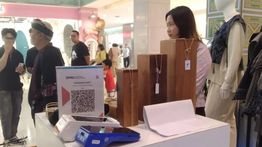 BI Catat Volume Transaksi QRIS Tembus 12,55 Miliar pada Semester I 2026