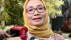 Sekretaris Pengurus Pusat Muslimat Nahdlatul Ulama, Arifah Choiri Fauzi, menjadi salah satu tokoh yang dipanggil oleh Presiden terpilih Prabowo Subianto di kediamannya di Jalan Kertanegara IV, Jakarta, pada Senin (14/10/2024).