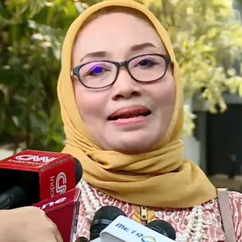 Dipanggil ke Kertanegara, Arifah Fauzi Ogah Bocorkan Posisi Menteri 