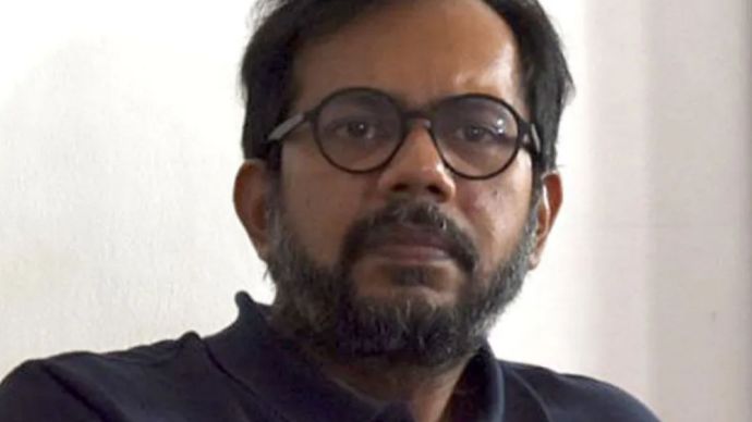 Haris Azhar