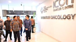 Presiden Prabowo Optimistis Swasembada Energi Lebih Cepat, Ini Kontribusi Pertamina
