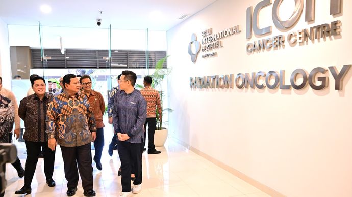 Presiden Prabowo Optimistis Swasembada Energi Lebih Cepat, Ini Kontribusi Pertamina