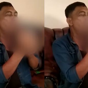 Polisi Incar 'Bang Jago' yang Lagi Nyabu dan Sebut Kebal Hukum