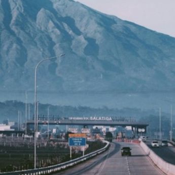 Asyik! Tol Semarang-Solo Bakal Punya Exit Tol Baru, Ini Lokasinya