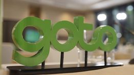 Soal Isu Merger dengan Grab, GOTO Buka Suara