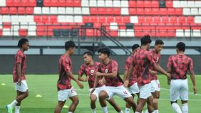 PSSI telah merilis harga tiket pertandingan Timnas Indonesia di Piala AFF dan paling murah sebesar Rp125.000 untuk kategori Indosat Garuda South.