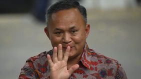 Mugiyanto Sipin resmi ditunjuk Presiden Prabowo sebagai Wakil Menteri Hak Asasi Manusia. Sebelumnya ia menjabat sebagai Staf Ahli di Kantor Staf Presiden (KSP).