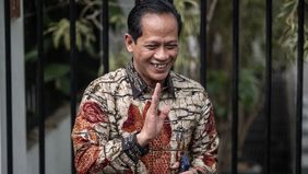 Hanif Faisol Nurofiq ditunjuk Presiden Prabowo Subianto sebagai Menteri Lingkungan Hidup/Kepala Badan Pengendalian Lingkungan Hidup. Hanif Faisol menjadi menteri dengan harta paling sedikit di jajaran Kabinet Merah Putih.