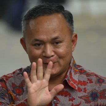 Profil Mugiyanto Sipin, Aktivis 98 yang Kini Jadi Wakil Menteri HAM