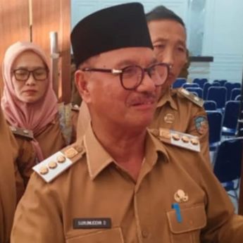 Buntut Kasus Guru Honorer Supriyani, Bupati Konsel Copot Camat Baito