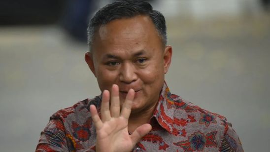 Profil Mugiyanto Sipin, Aktivis 98 yang Kini Jadi Wakil Menteri HAM