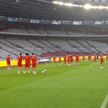 Prediksi Timnas Indonesia vs Oman di FIFA Matchday