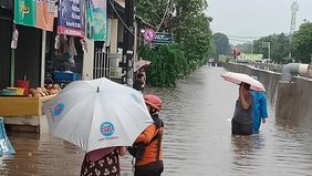  Beragam informasi menarik berhasil mencuri perhatian utama pembaca di portal NTVNews.id pada Kamis, 6 Maret 2025.