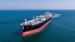 Kisah Pelaut PIS Menembus Samudra Demi Menjaga Pasokan Energi Indonesia