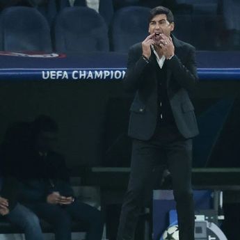 Paulo Fonseca Mengaku Sudah Dipecat AC Milan