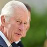 Raja Charles III Cabut Gelar Pangeran Andrew