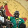 Sadio Mane Terbaik, Ini Daftar Penghargaan Piala Afrika 2025