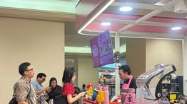 ChaCo Sambut Akhir Tahun Hadirkan Program Little Barista hingga Promo Pelajar