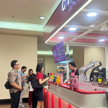 ChaCo Sambut Akhir Tahun Hadirkan Program Little Barista hingga Promo Pelajar