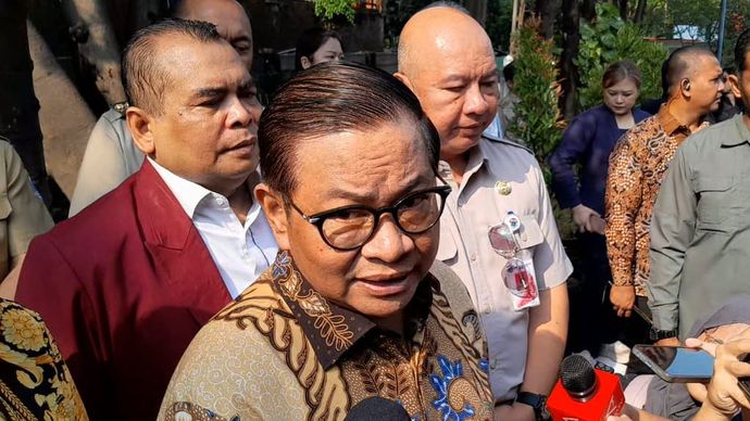 Pramono Anung