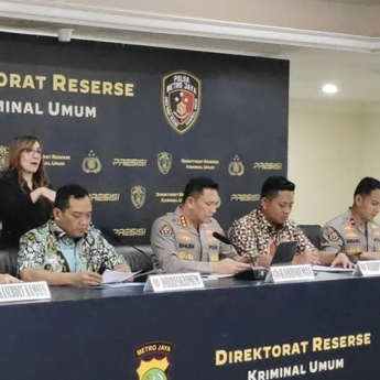 Polda Metro Jaya: Kasus Ijazah Jokowi Berjalan Lama Demi Jaga Profesionalitas