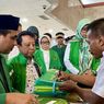 Kubu Agus Suparmanto Daftarkan Hasil Muktamar PPP ke Kementerian Hukum