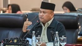 Gerindra Nilai Fluktuasi Hasil Survei Merupakan Hal Wajar dalam Demokrasi