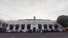 8 Orang Diproses Restorative Justice, Tiga Diantaranya Anggota DPRD Kabupaten