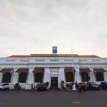 8 Orang Diproses Restorative Justice, Tiga Diantaranya Anggota DPRD Kabupaten