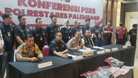 Kepolisian Resor Kota Besar Palembang, Sumatera Selatan menggunakan metode modern Scientific Crime Investigation (SCI) untuk mengungkap kasus pembunuhan siswi SMP di Palembang.