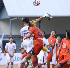 Dejan FC Melaju ke Final Liga Nusantara Usai Benamkan PSGC Ciamis 2-0