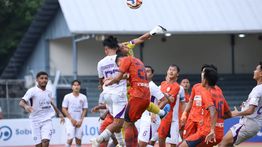 Dejan FC Melaju ke Final Liga Nusantara Usai Benamkan PSGC Ciamis 2-0