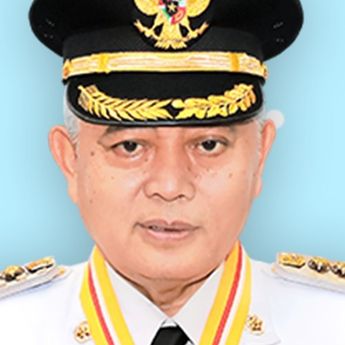 Anak Kandung Bupati Malang Dilantik Jadi Kepala Dinas