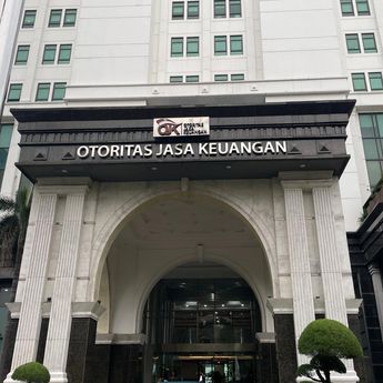 OJK Sanksi Benny Tjokrosaputro, Diblacklist dari Pasar Modal Seumur Hidup