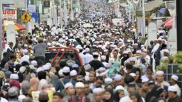 Silsilah Sosok Abah Guru Sekumpul Ulama Besar asal Martapura Kalimantan Selatan