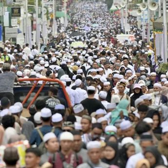 Silsilah Sosok Abah Guru Sekumpul Ulama Besar asal Martapura Kalimantan Selatan