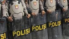 Diduga Peras 12 Kepsek di Sumut hingga Raup Rp4,7 Miliar, 2 Polisi Kini Meringkuk di Sel Bareskrim!