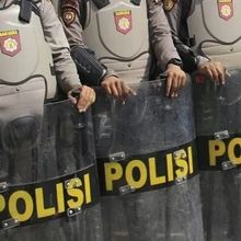 Kasat Reskrim Polres Solok Selatan Tewas dengan 2 Luka Tembak di Kepala Oleh Kabag Ops