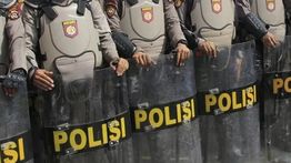 Peran Polisi di Revisi UU Polri Diharapkan Tetap Sesuai UUD '45