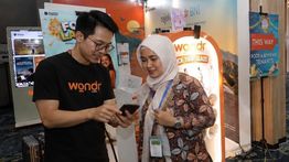 BNI Dukung Festival Seni MSI 2026, Dorong Ekonomi Kreatif