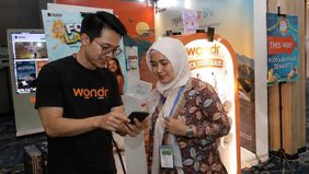 PT Bank Negara Indonesia (Persero) Tbk atau BNI mendukung Festival Seni & Bazaar Mitra Seni Indonesia (MSI) 2026 sebagai bagian dari upaya mendorong pelestarian budaya sekaligus memperkuat kegiatan ekonomi kreatif dan usaha mikro, kecil, dan menengah