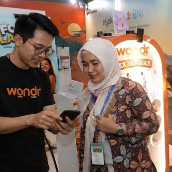 BNI Dukung Festival Seni MSI 2026, Dorong Ekonomi Kreatif