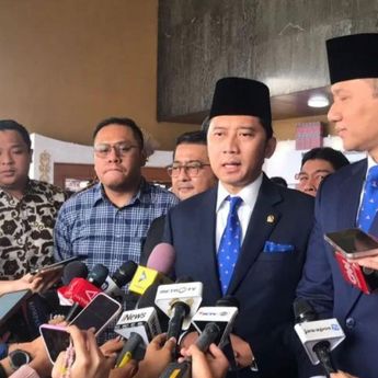 Ibas Yudhoyono: MPR Rumah Kita Bersama