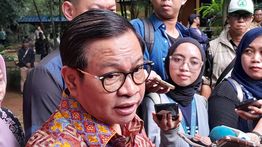 Pramono: Lowongan Kerja 1.000 Personel Damkar DKI Ditutup Sore Ini, Pendaftar Sudah 20 Ribu