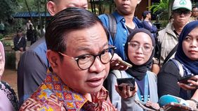 Pendaftaran rekrutmen anggota Pemadam Kebakaran (Damkar) DKI Jakarta akan ditutup hari ini, Kamis, 14 Agustus 2025 tepat pukul 16.00 WIB.