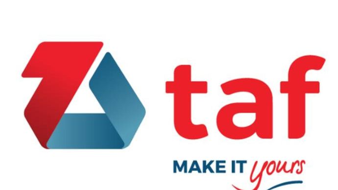 PT Toyota Astra Financial Services 